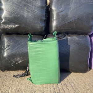 Meadow Mix Haylage Small Bale