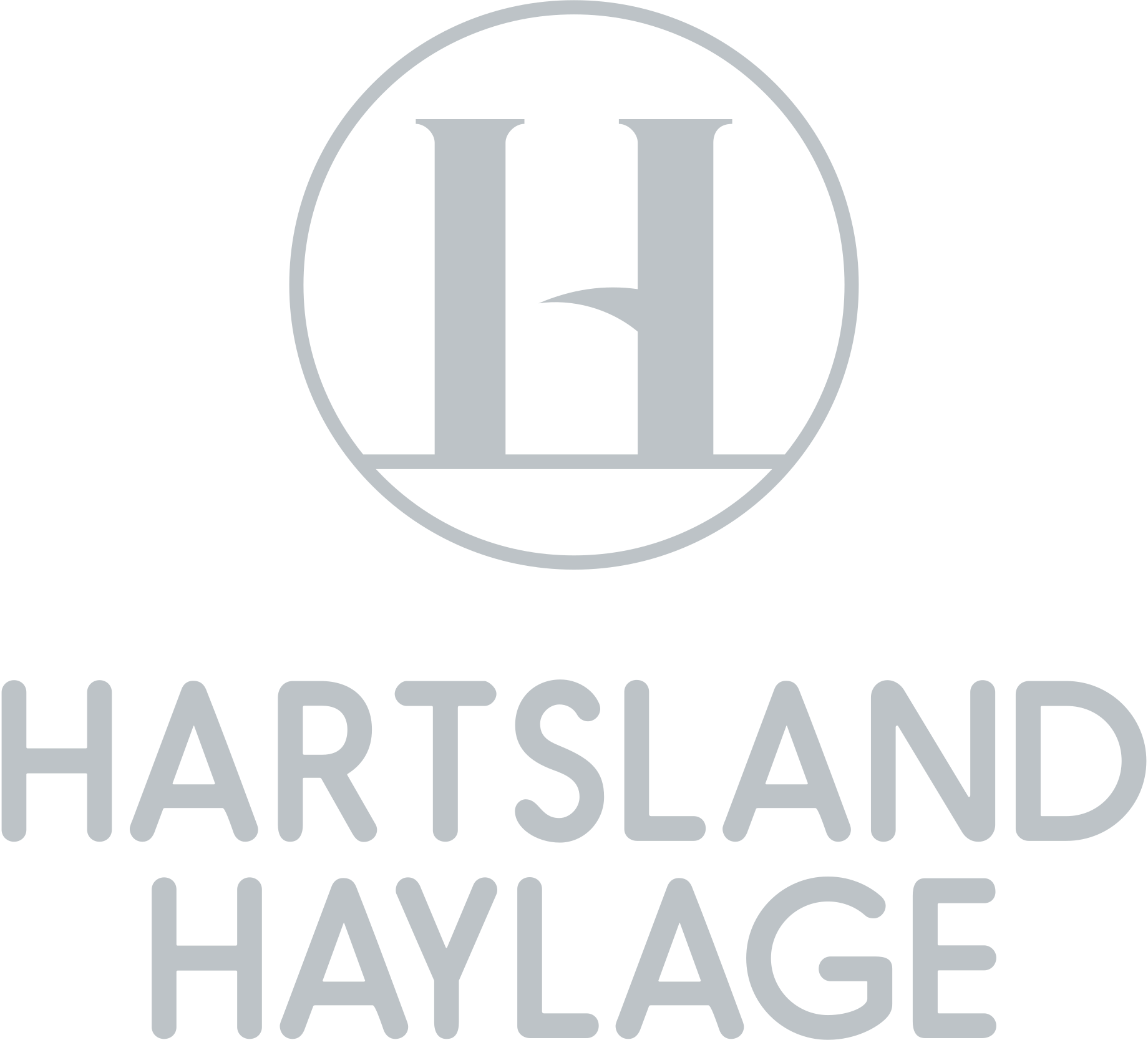 Hartsland Haylage Home